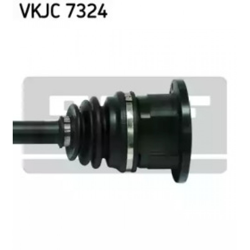VKJC 7324 SKF - Привідний вал